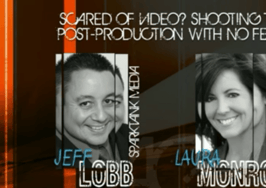 Scared of video? Shooting to post-production with no fear