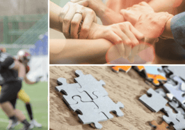 How to create your own real estate team for market domination