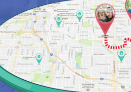 Hail an agent like an Uber: MLS debuts on-demand showings app