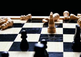 Past clients are yours to lose: How to fight attrition