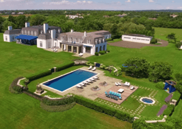 Inside the most expensive property in Hamptons’ history