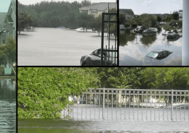 Agent, you could have done better: My Harvey story