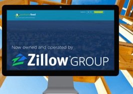 Zillow Group acquires builder platform New Home Feed
