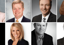 Sept. news roundup: Real estate industry hires and promotions