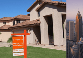 Atlanta is now ground zero for iBuyer war