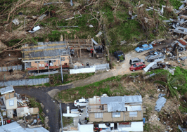 Puerto Rico Realtor urges NAR to lobby on island's behalf