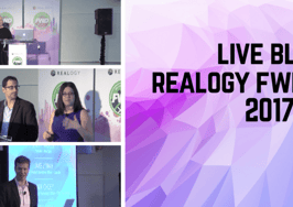 Live blog: Realogy's startup competition