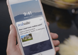 Realtor.com owner tests the ‘holy grail’ of agent software