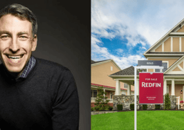 Redfin's 1% listing fee: Coming to a market near you