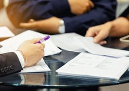 Do clients think of real estate agents as fiduciaries?