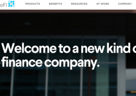 Will CEO sex scandal crush SoFi's IPO dreams?