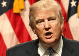 Trump's 'Big Six' unveil tax proposal: What's at stake for real estate?