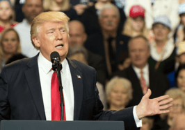 What Trump's DACA repeal could mean for real estate