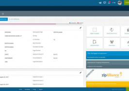 ZipLogix makeover could clean up transaction management