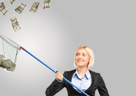 Capture all the Facebook seller leads you can before it's too late