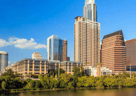 Compass launches in Austin with top-performing Sotheby's agents