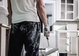 5 thrifty home renovations that get sellers the most ROI