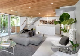 Why demand for luxury hotel residences is growing