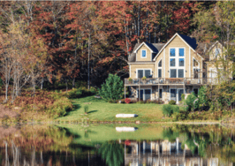 Existing-home sales make surprise September rebound