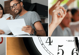 7 things top producers do every day