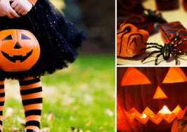 Trick or treat: 7 scary good Halloween marketing hacks