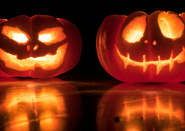 All of our Halloween 2017 coverage