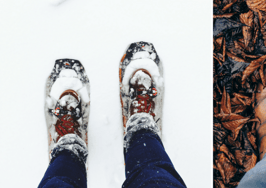 Crazy Sh*t In Real Estate: Snow boots or cowboy boots?