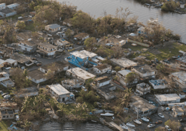 Puerto Rican agents seek help and opportunity from U.S. mainland