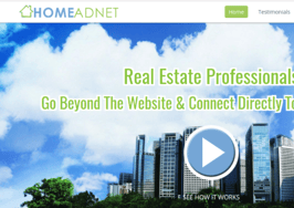 Build a website, grab leads and master social media with one tool