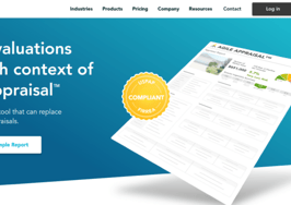 HouseCanary's Agile Appraisal shortens appraisers' busy work