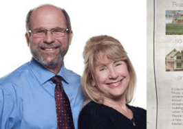 Brokerage issues apology for ad accused of being racist