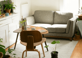 Coming soon: Airbnb-branded apartments