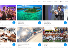 Auction launched to benefit Hurricane Harvey victims