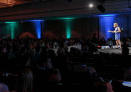 2018 real estate events