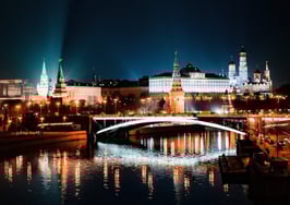 3 things luxury agents should know about Russian real estate