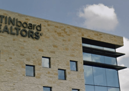 Austin Realtor rebels win open board seats in election