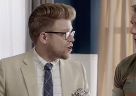 Adam Ruins the Suburbs
