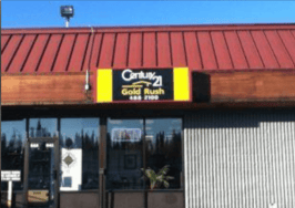 Alaska agent recovering from Vegas shooting