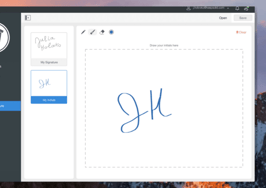 New e-signature competitor KeepSolid Sign nimbly inks deals