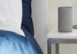 Alexa can now provide buyers with listing info immediately