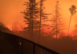 Wildfire insurance out of reach for many Californians who need it