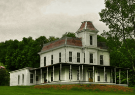 Selling a haunted house? Have no fear