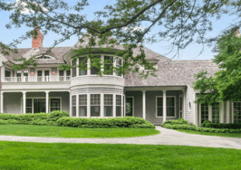 Harvey Weinstein's Hamptons estate vanishes from the market