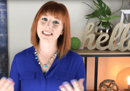 600 posts and counting: Tips from a pro real estate blogger