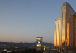 Las Vegas shooter reportedly a real estate investor