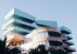 The luxury market is suffering an inventory shortage