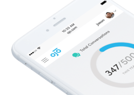 How OJO uses machine learning to capture home search history