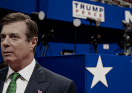 Why Paul Manafort's real estate agent was forced to testify in court