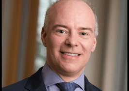 Ryan Schneider of Capital One will take over Realogy as CEO