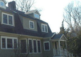 Sellers desperately want to be free of home stalked by 'The Watcher'